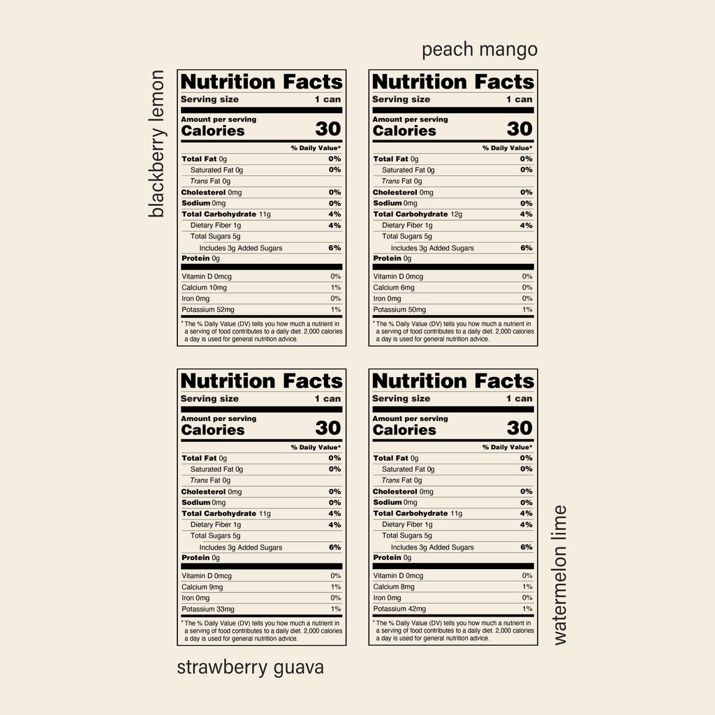 variety pack (wholesale)